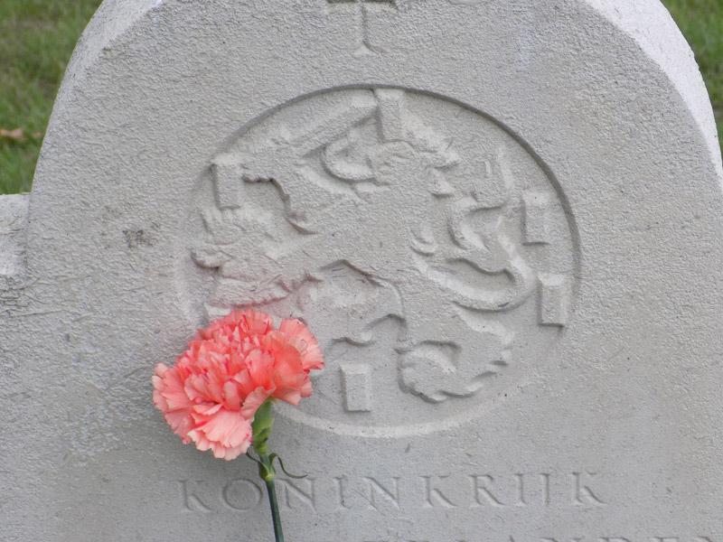 Dutch Remembrance Ceremony 2026