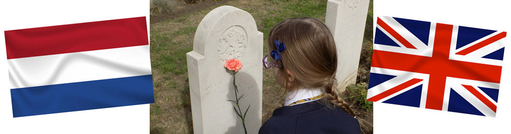 Dutch War Graves Service 2026